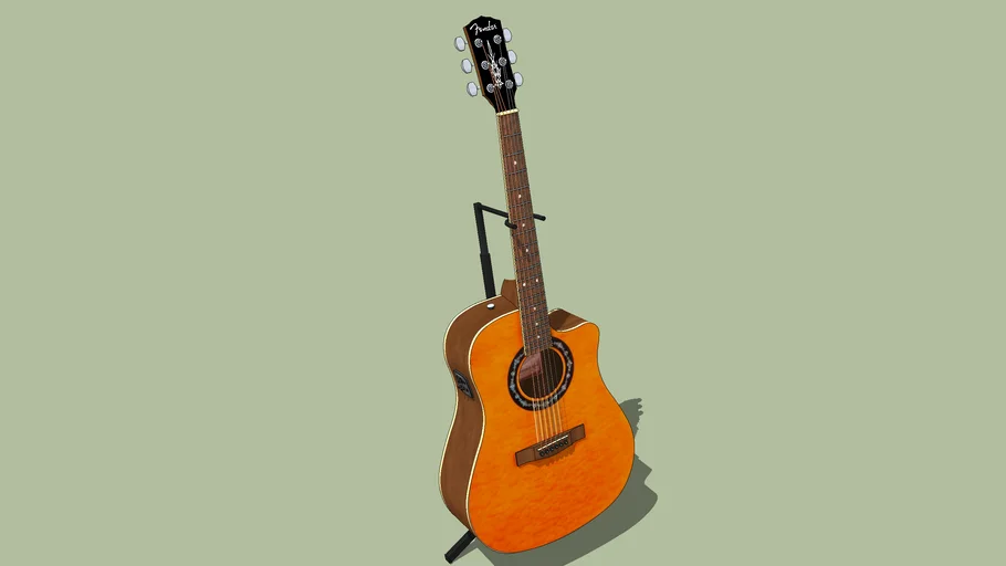 Guitar