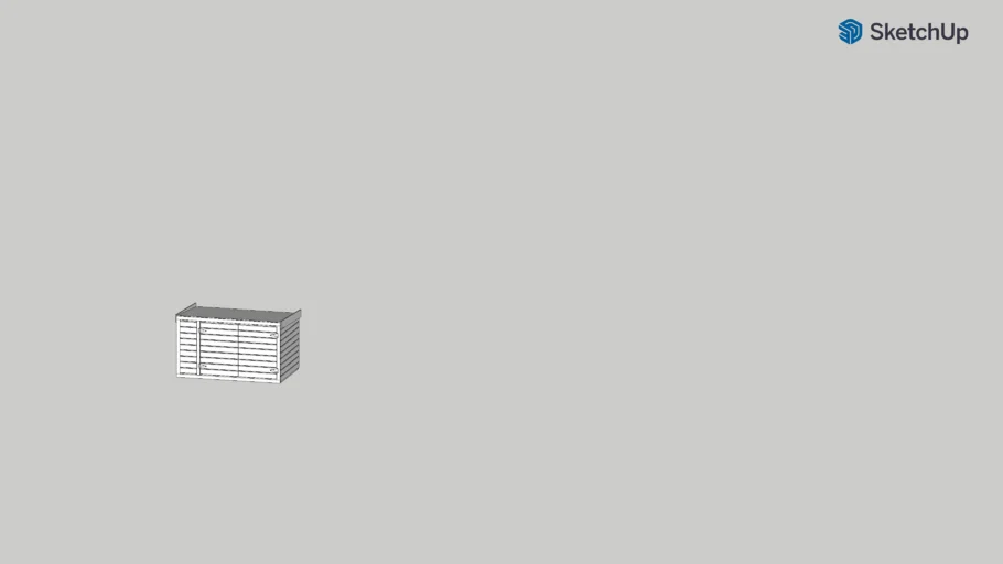 Bike Storeage Shed