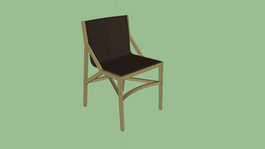 armchair/dining chair