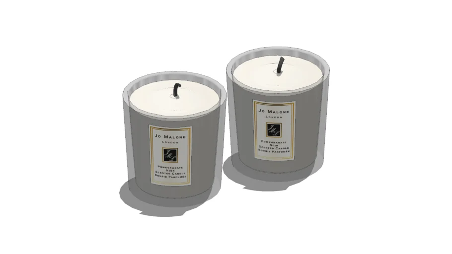 Velas Jo Malone London 1