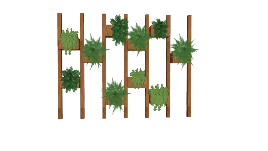 Jardim Vertical