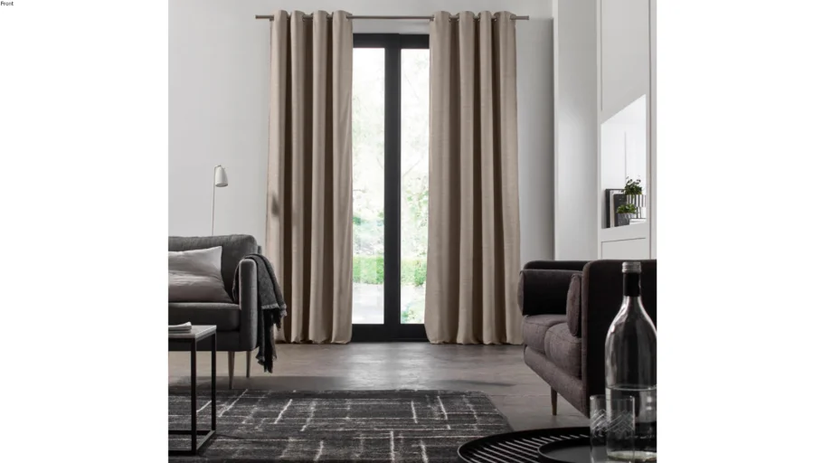 CURTAINS