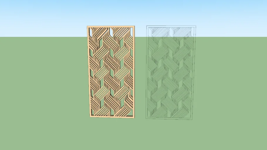 Wall Partition