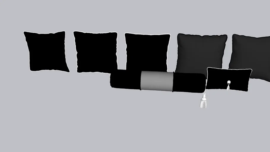 PILLOWS
