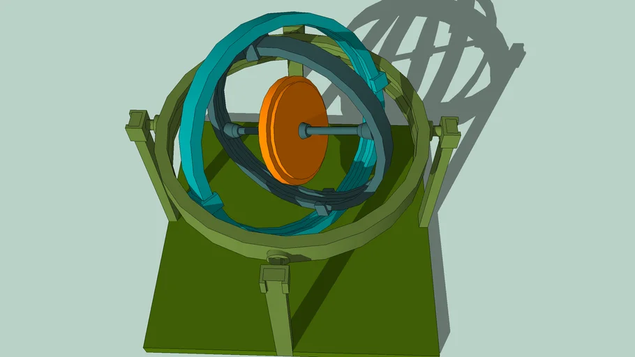 3D Warehouse