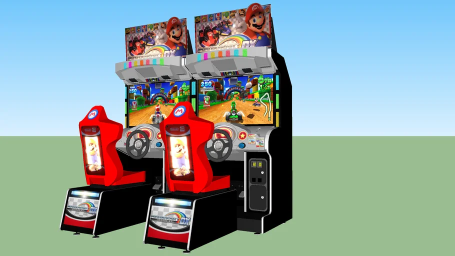 3D Warehouse