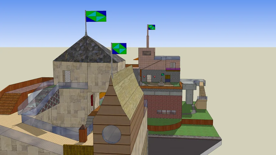 Blabuilding 1.2