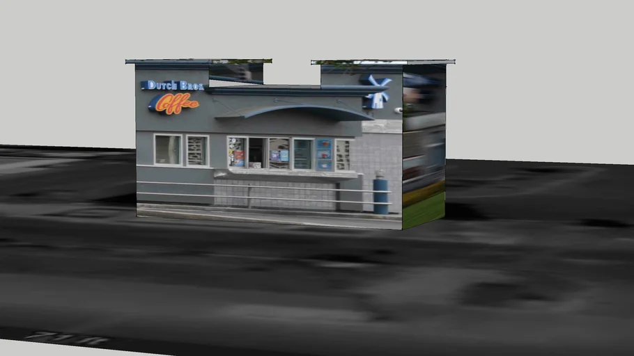 Dutch Bros West