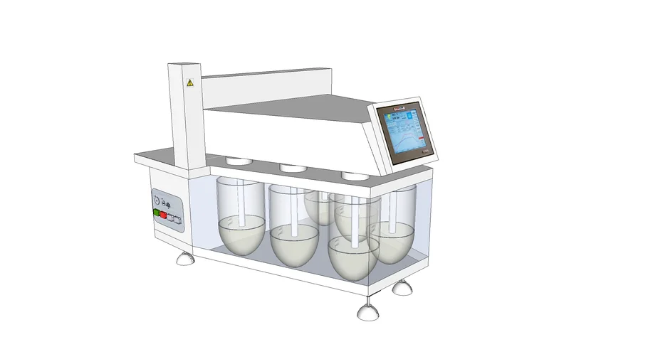 3D Warehouse