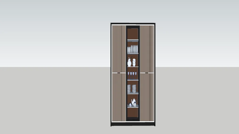 Display unit