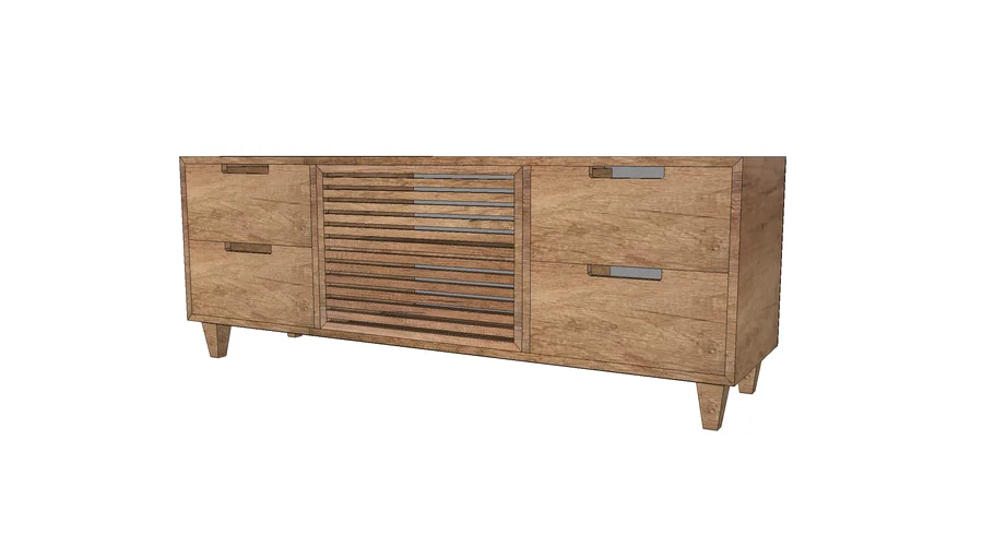 TV CABINET