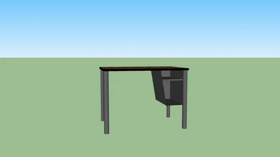 school desk