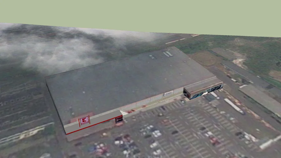 Kaufland, Targu Mures