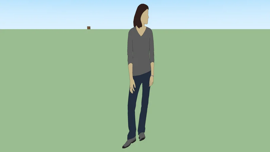 try for 3d | 3D Warehouse