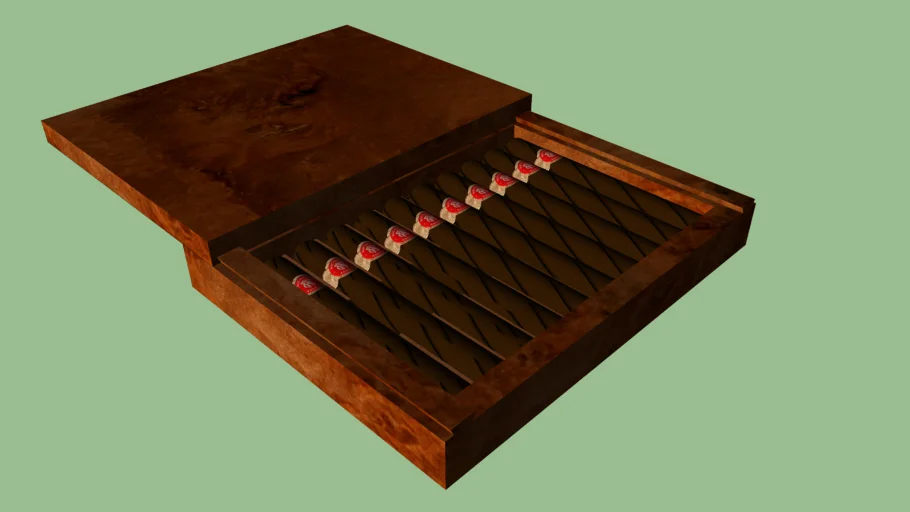 cigars