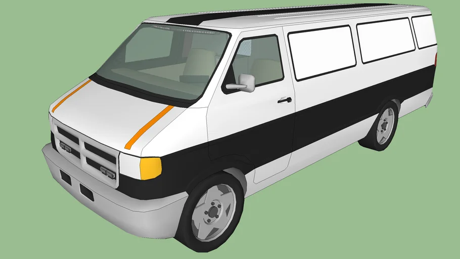 Police Transport Unit - Long Range