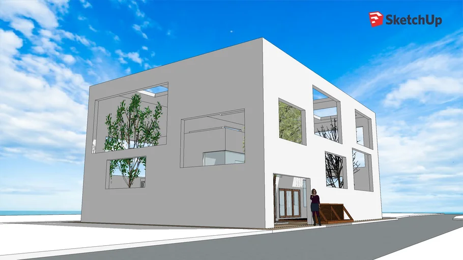 house_N