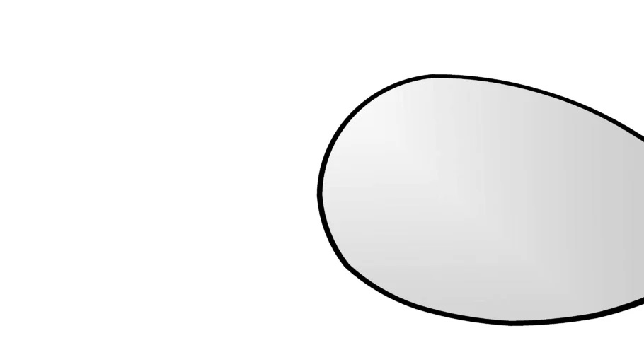 Organic Mirror 