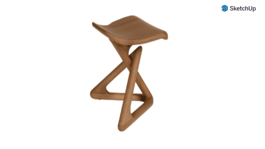 Banco Prisma - Yby Design 