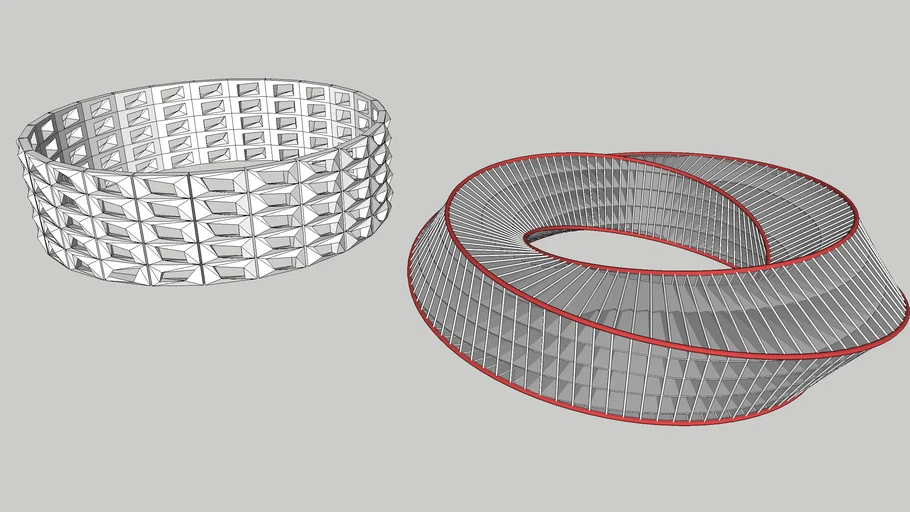 MÖBIUS STRIP
