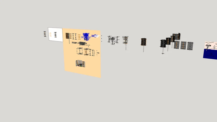 Antenna designs and ideas