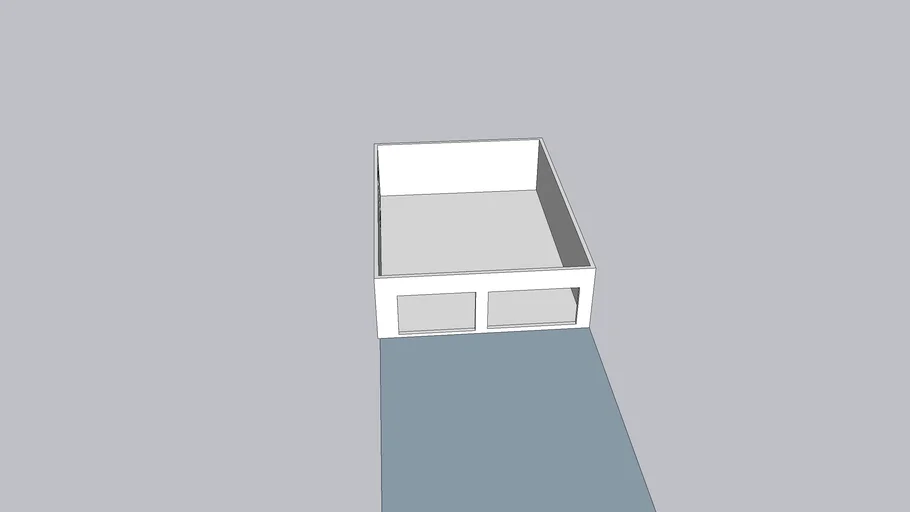 LAYOUT DE ALMACEN