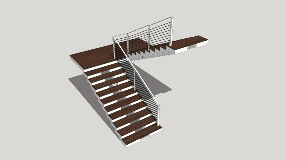 Staircase (20 Steps)