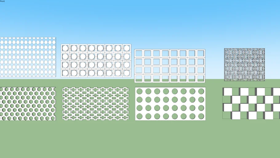 3D Warehouse