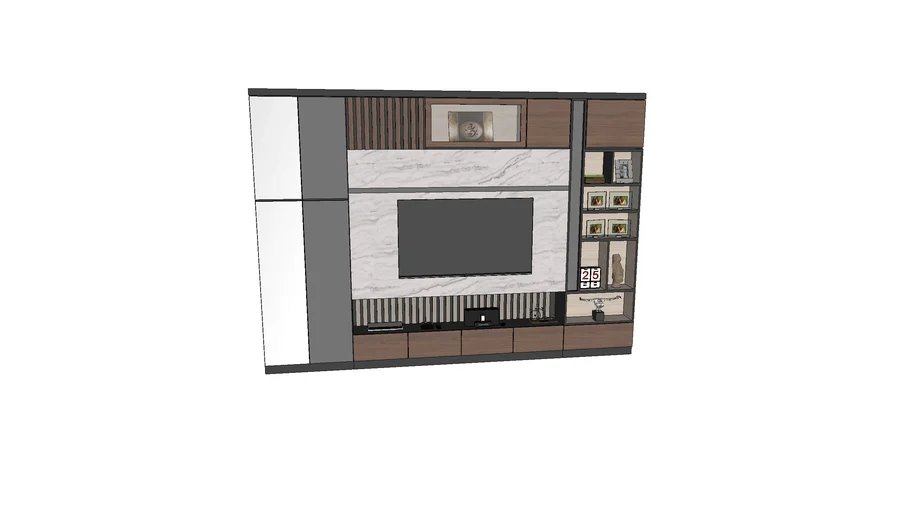 TV UNIT