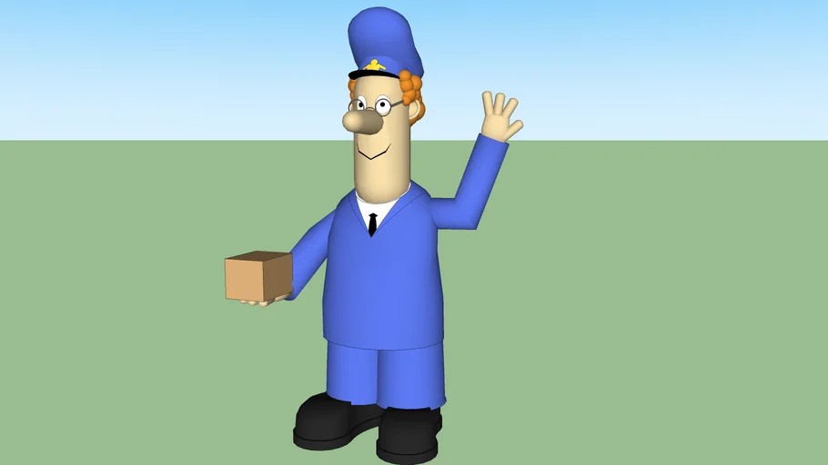 3D Warehouse