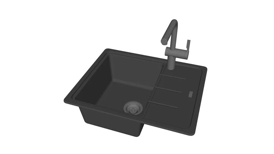 Sink