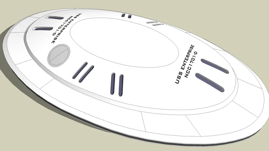 Captain's Yacht