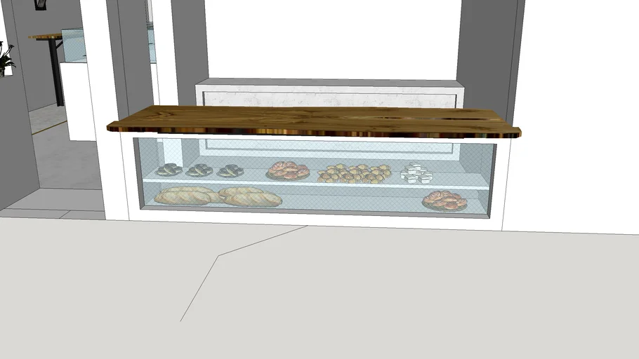 Bakery