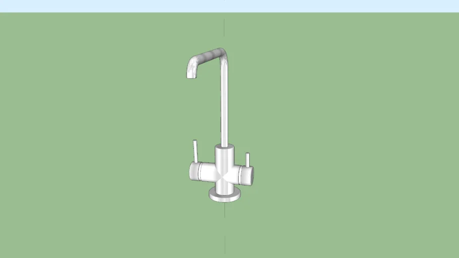 Grifo de cocina
