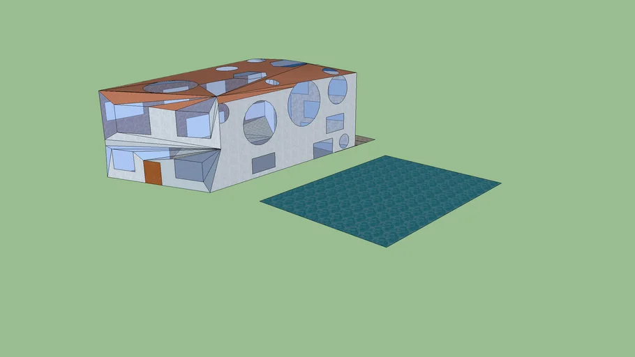gfgj | 3D Warehouse