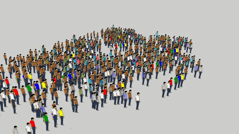 People