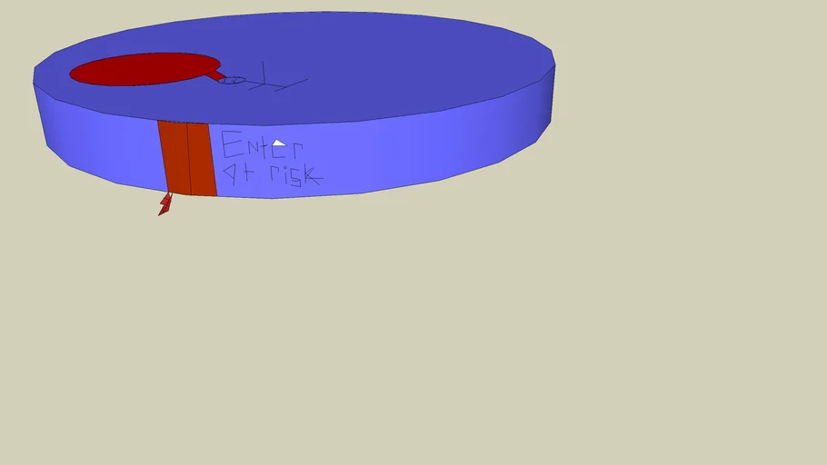 ice rink | 3D Warehouse