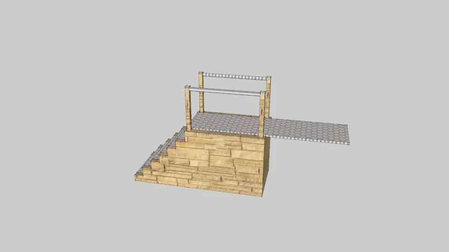 3D Warehouse