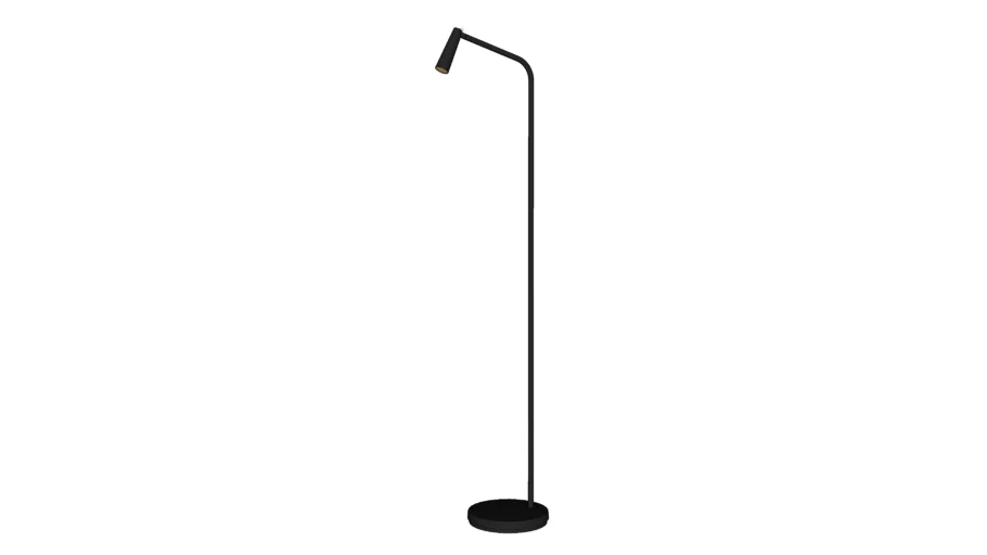 Gamma Floor Lamp