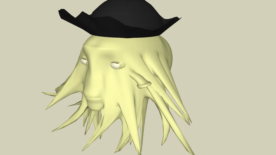 Davy Jones