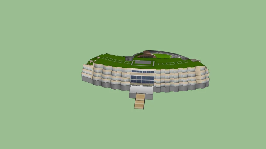 3D Warehouse