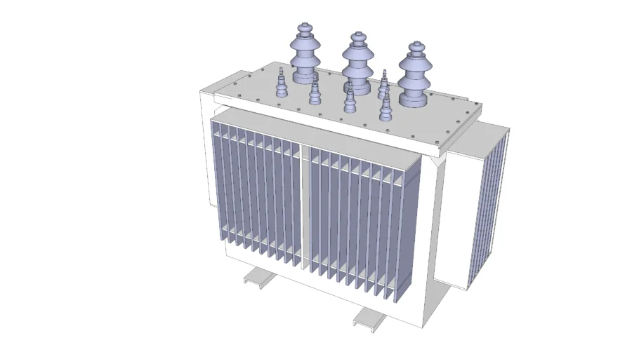 transformador 15kva