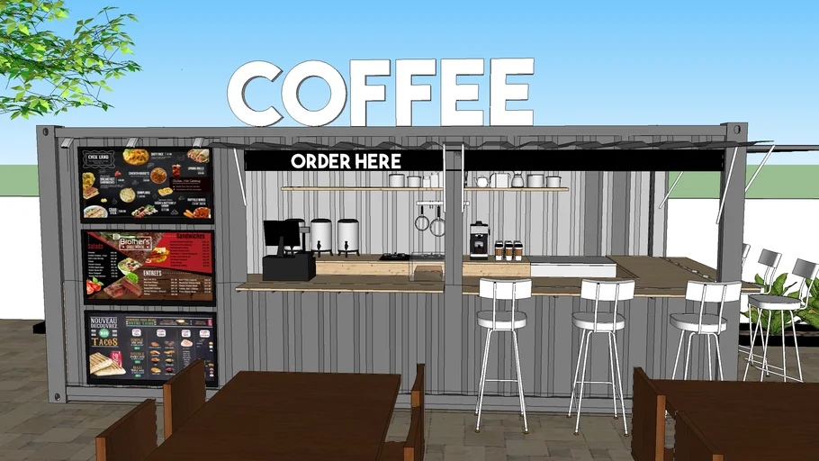 3D Warehouse