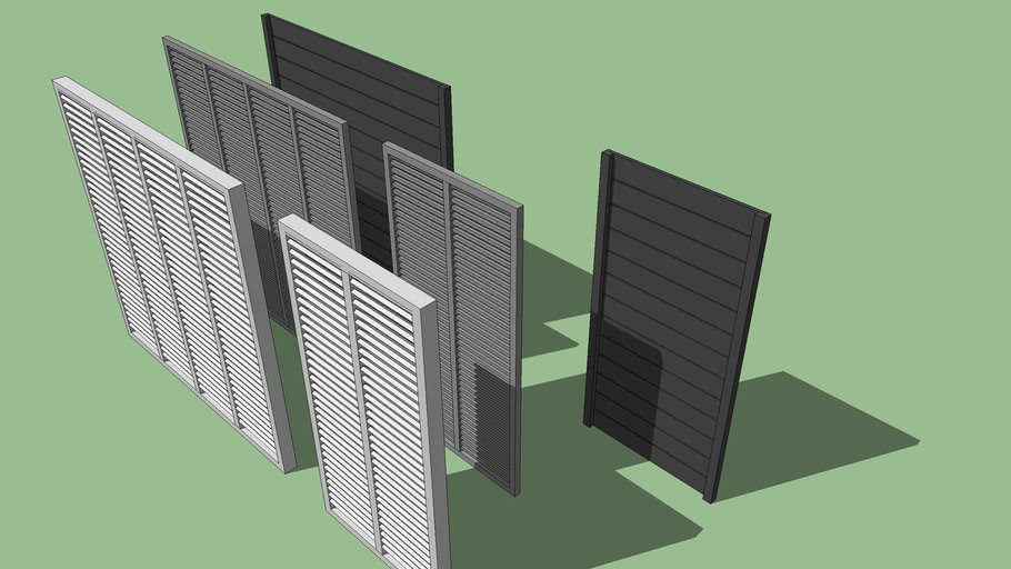 3D Warehouse