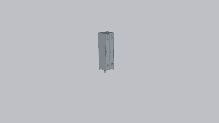 LOCKERS