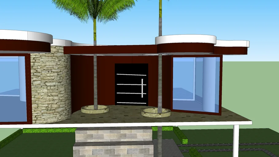 Projeto house 