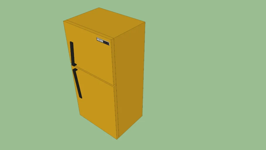 Refrigerator (1970s)