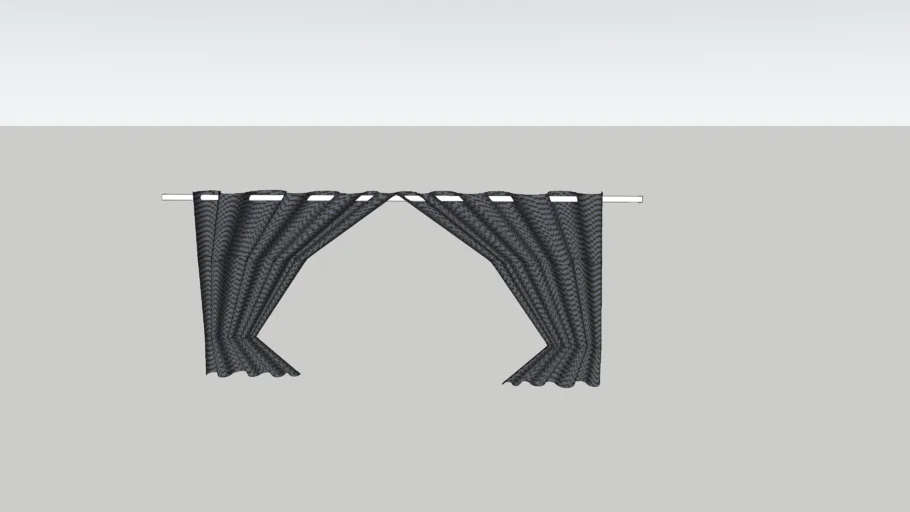Curtain