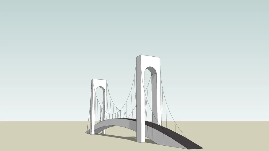 Puente Angostura