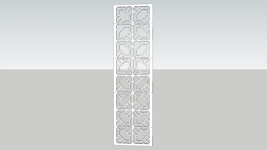 cnc panel